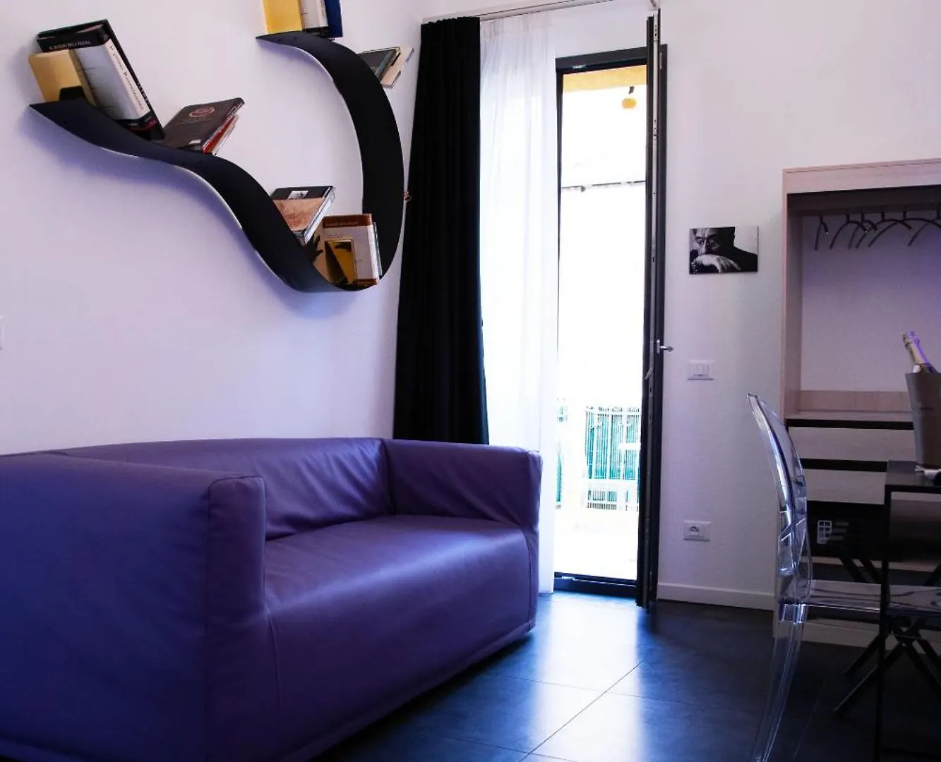 Apartment Bologna Rooftop - Twa
