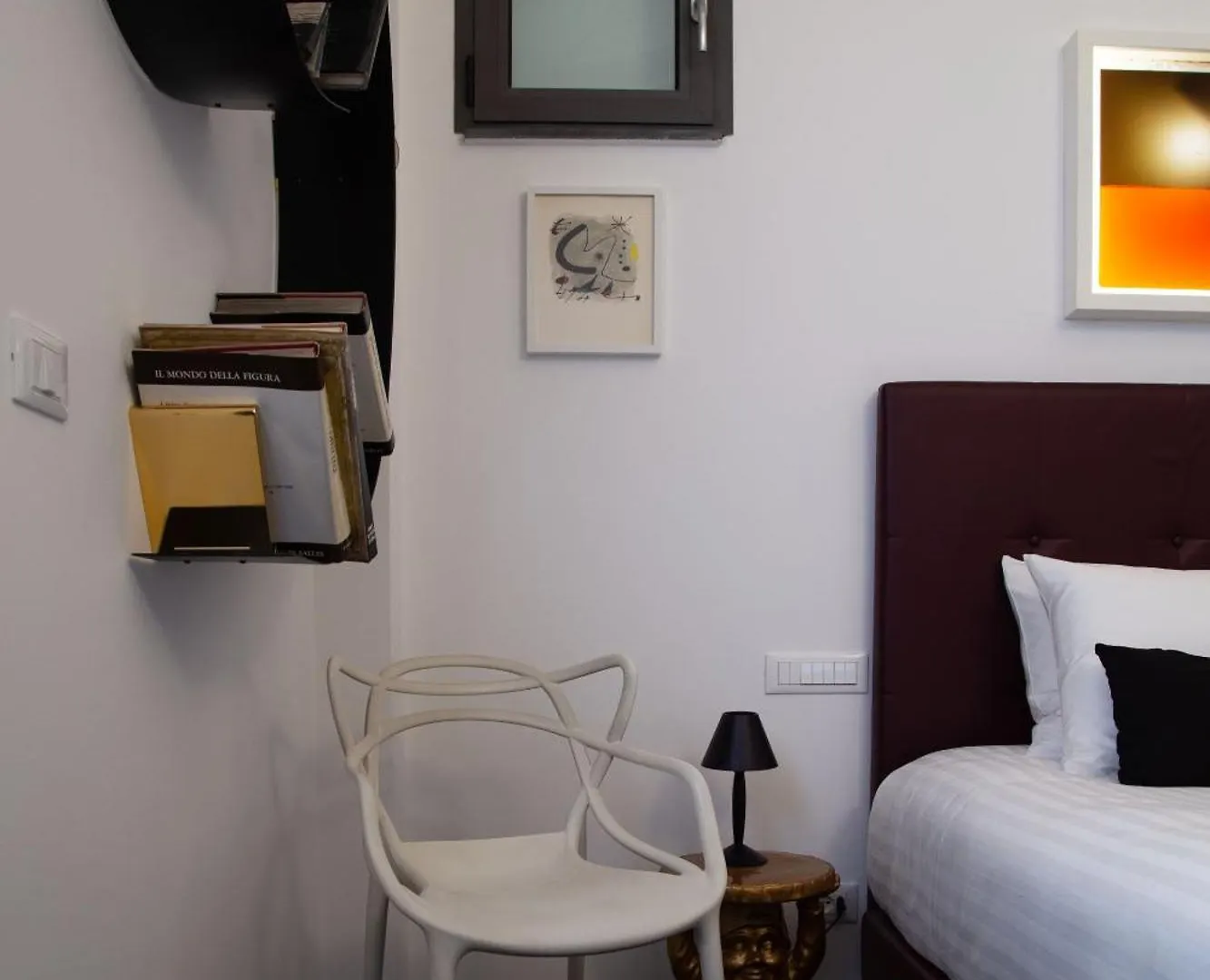 Apartment Bologna Rooftop - Twa Italy