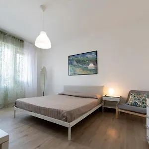  Appartamento Casa Lilli: Comfort Bolognese