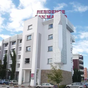 3* Aparthotel Residence San Marino
