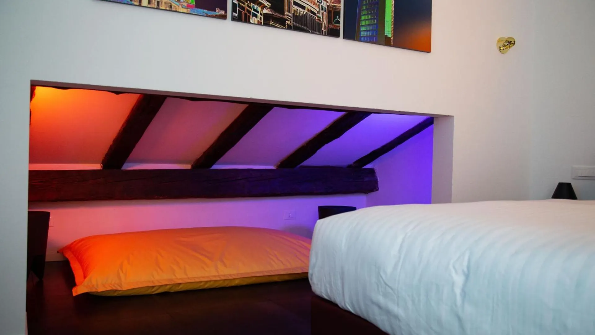 Appartamento Bologna Rooftop - Twa Italia