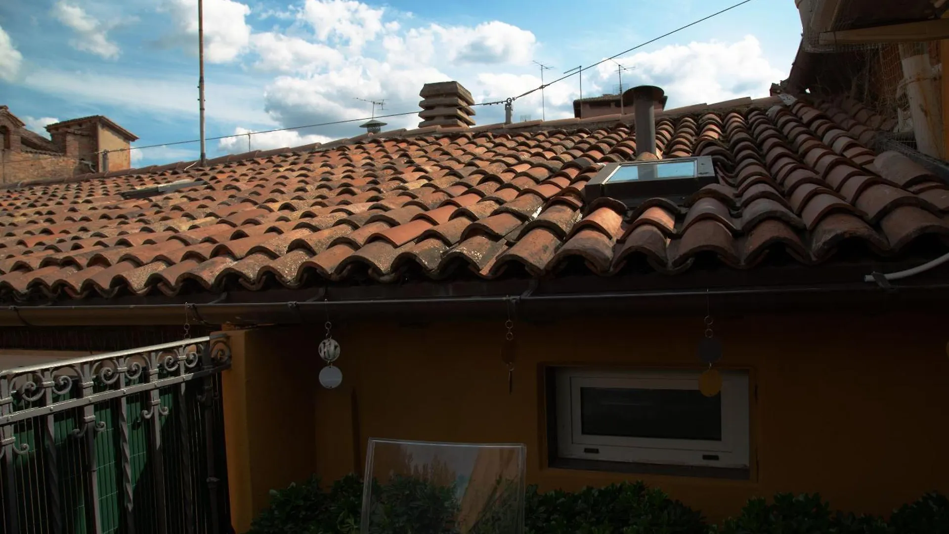 Bologna Rooftop - Twa
