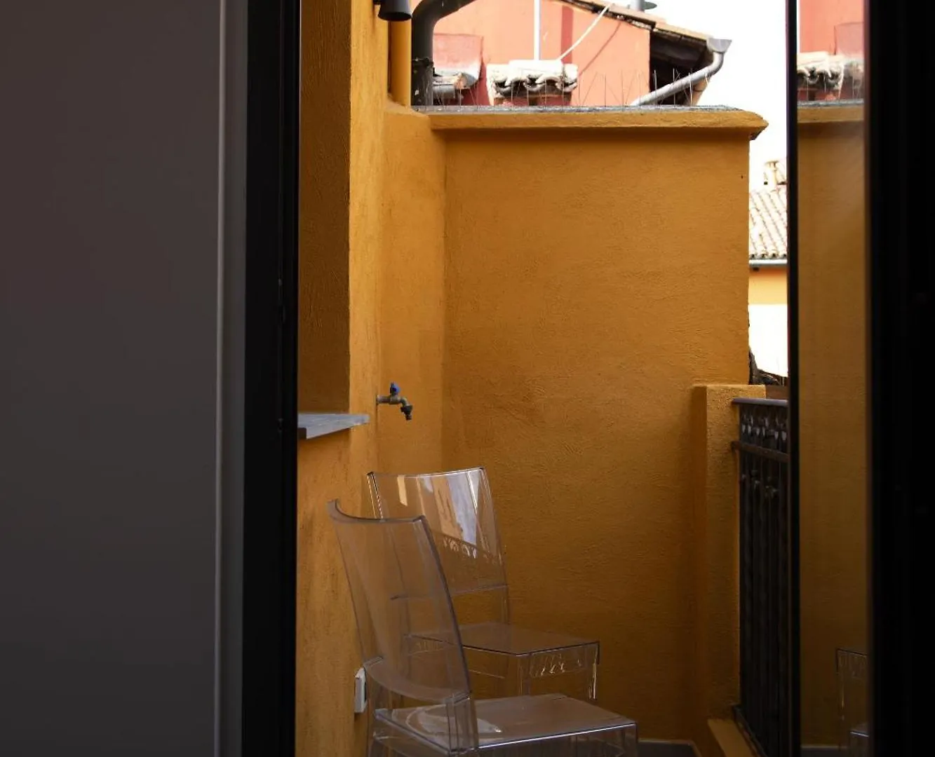 Bologna Rooftop - Twa Appartamento