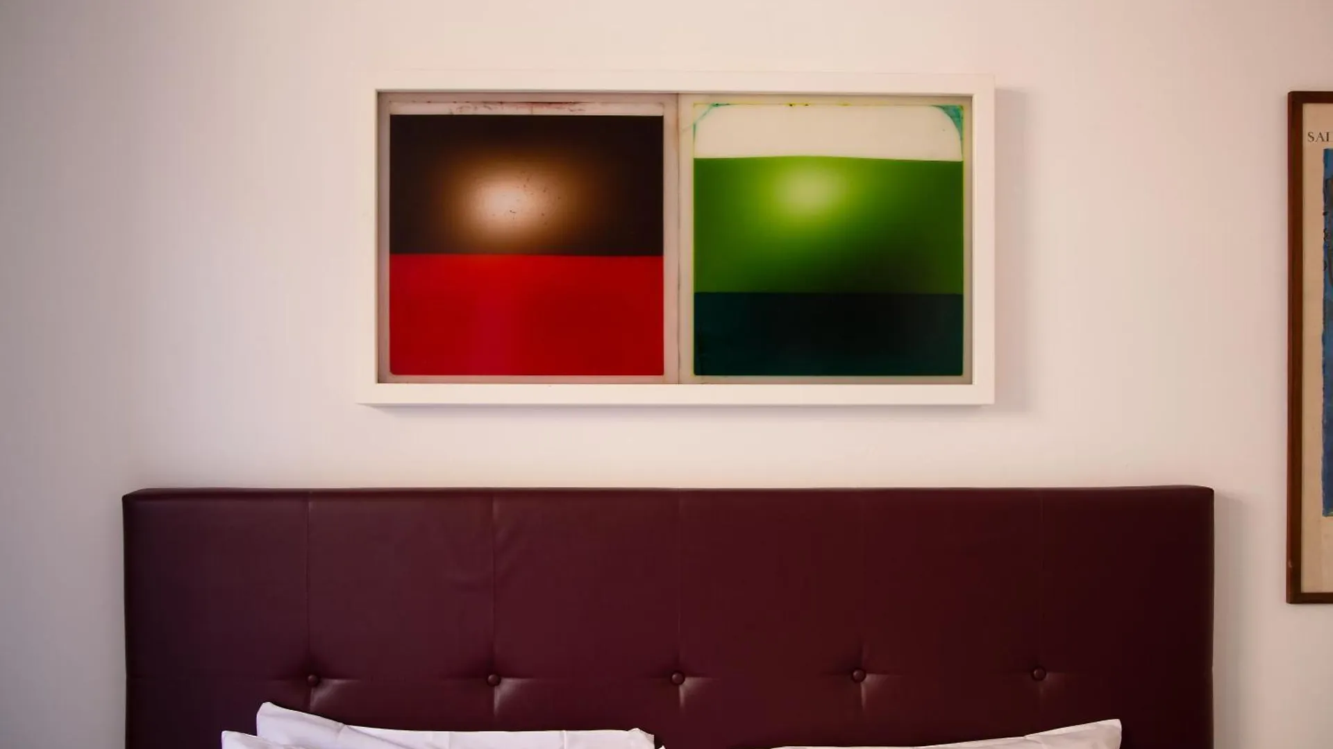 Apartment Bologna Rooftop - Twa